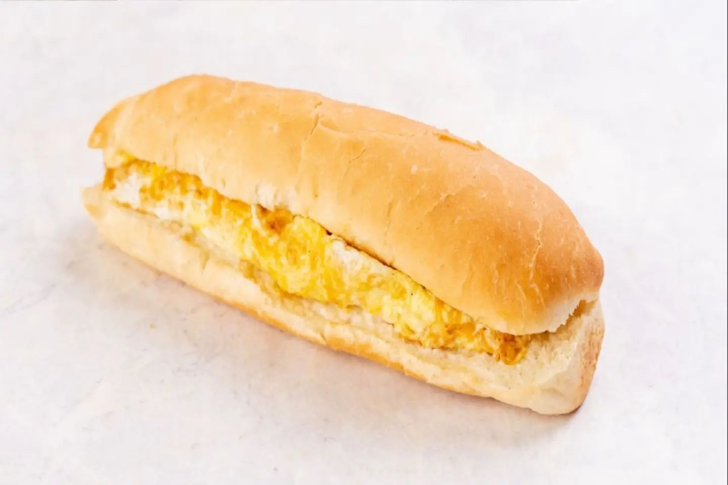 Fried Egg Sandwich