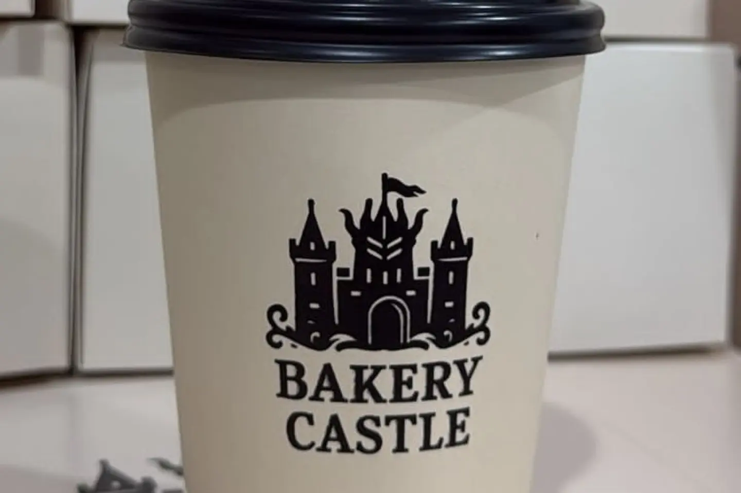 كراميل ميكاتو حار