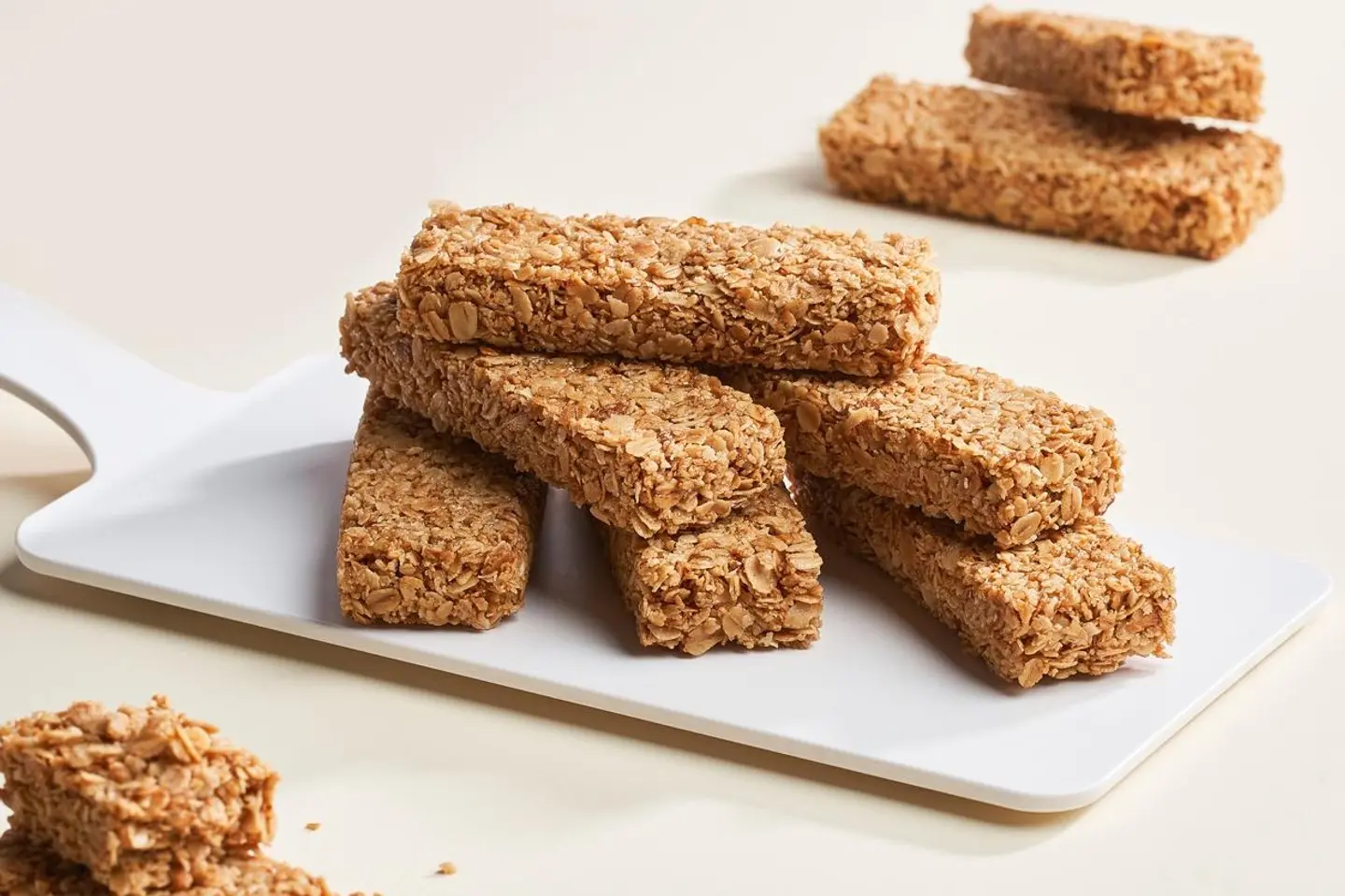 Plain Granola Bar