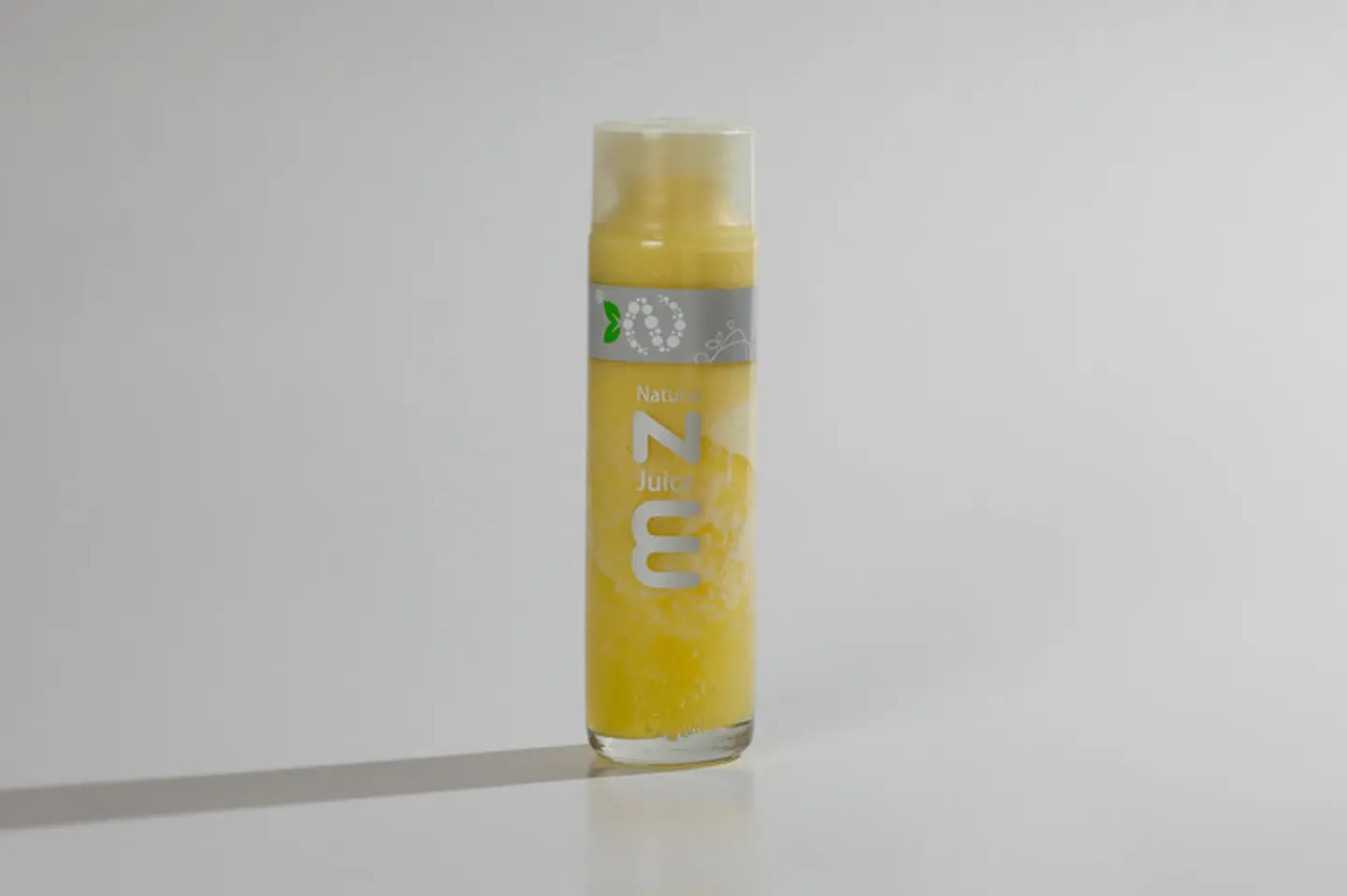 اناناس - وسط