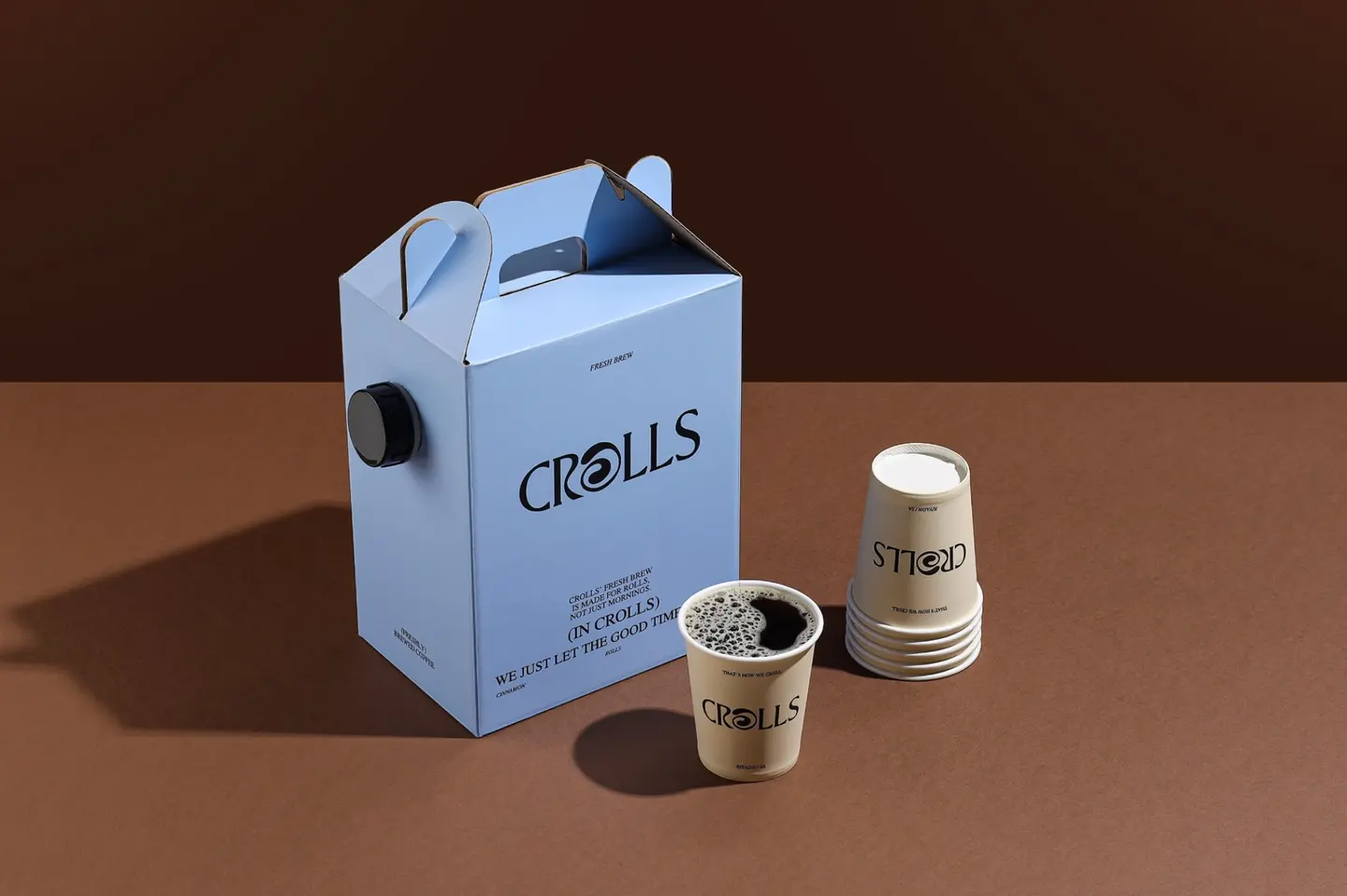 بوكس قهوة اليوم