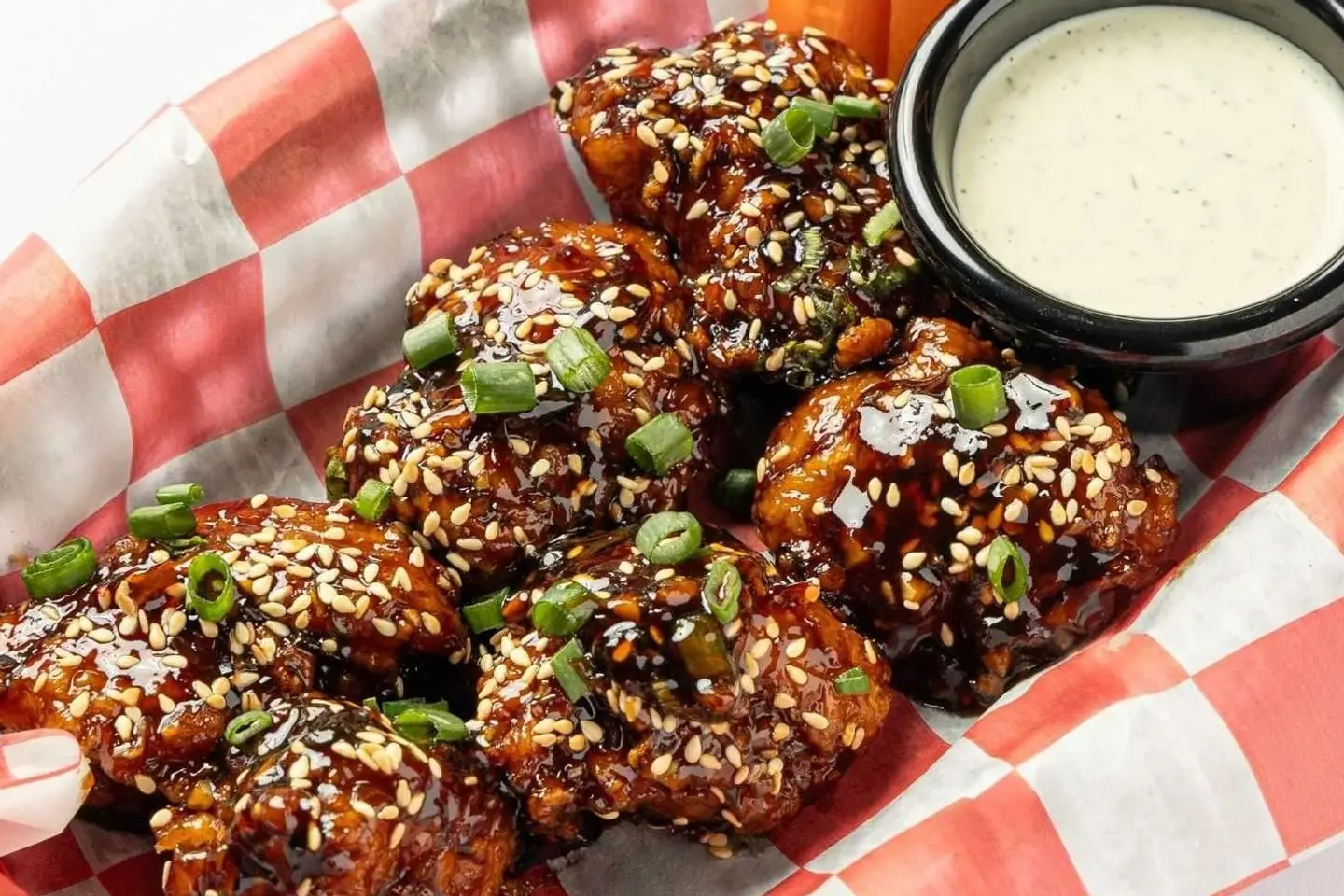 8 Pcs Boneless Chicken Pops