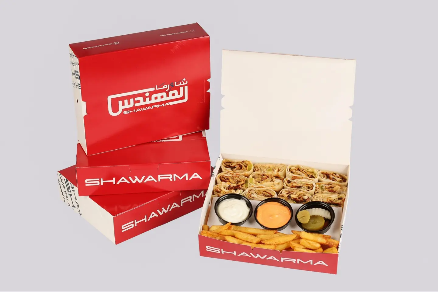 الخرسانة دجاج