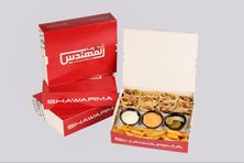 الخرسانة دجاج