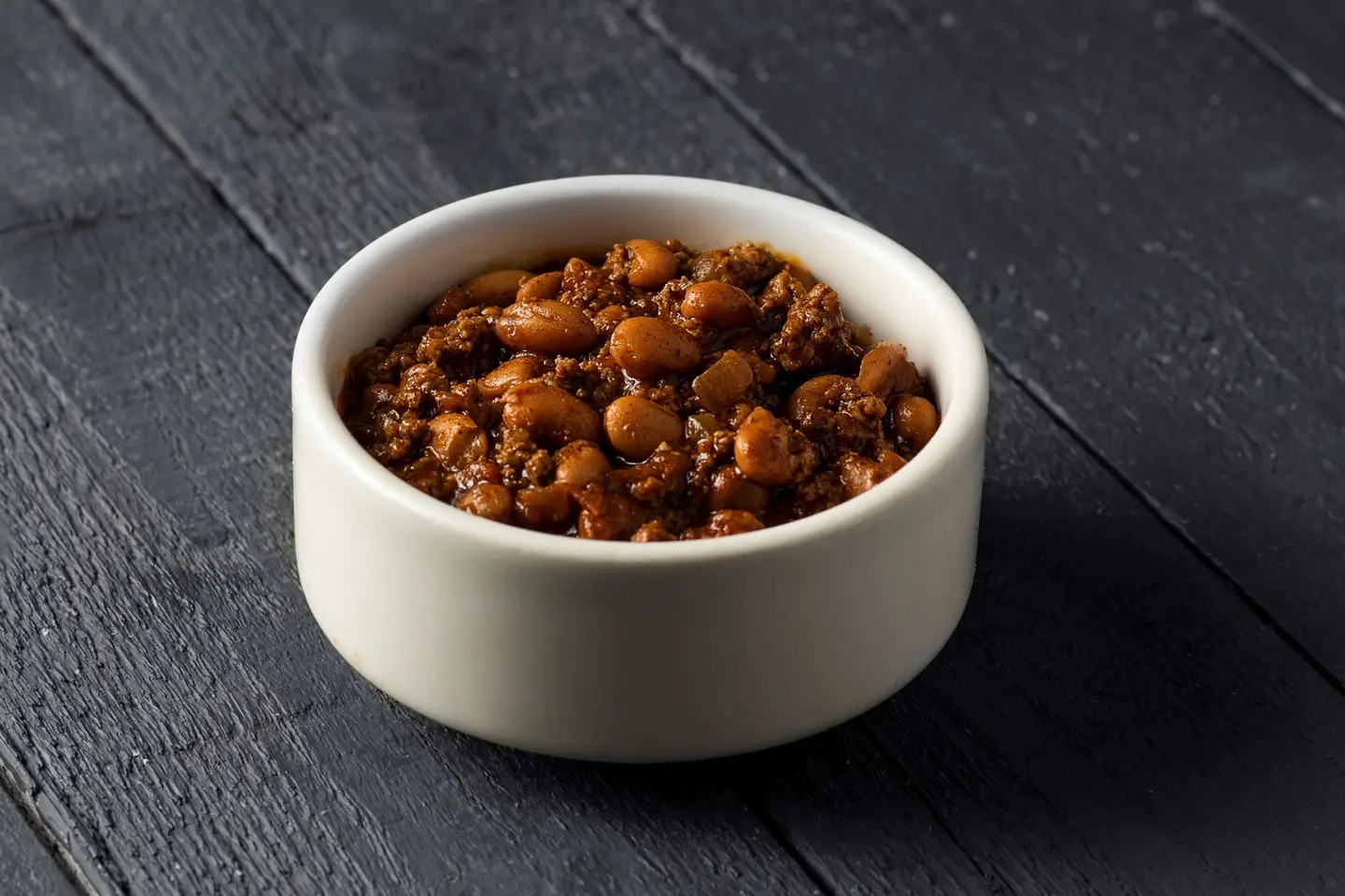 Homemade Chili Sauce
