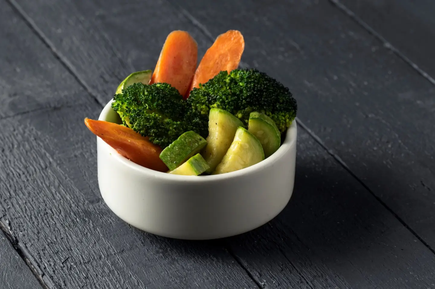 Vegetables