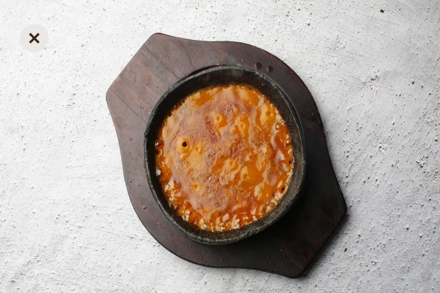 Lentil With Tuna