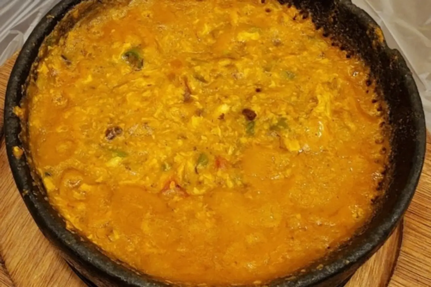 Fakhar Shakshouka