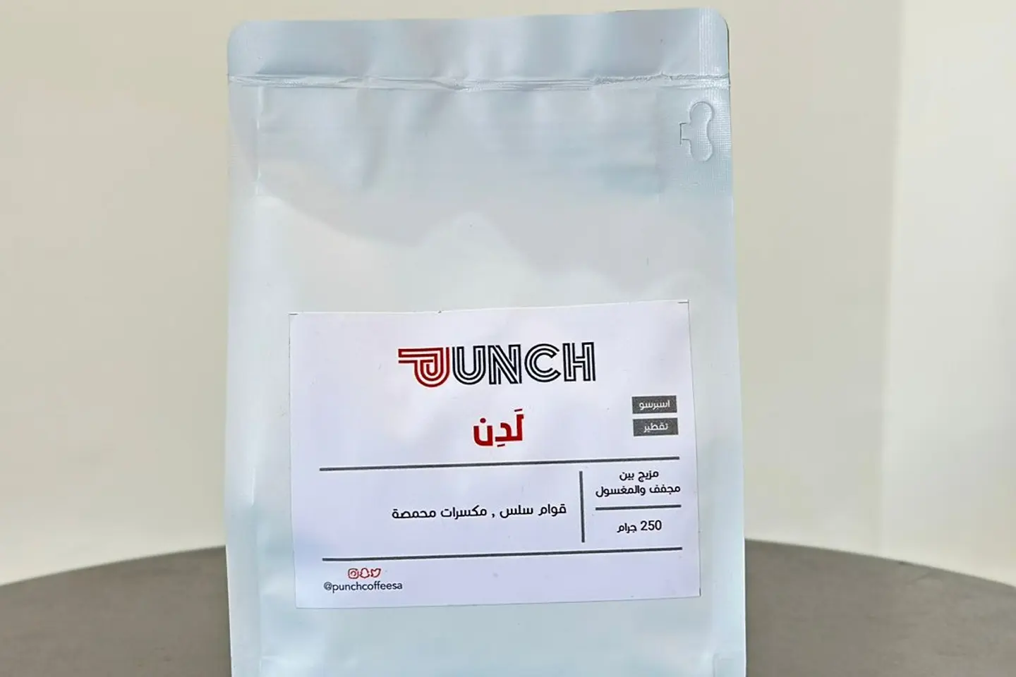 بليند لدن