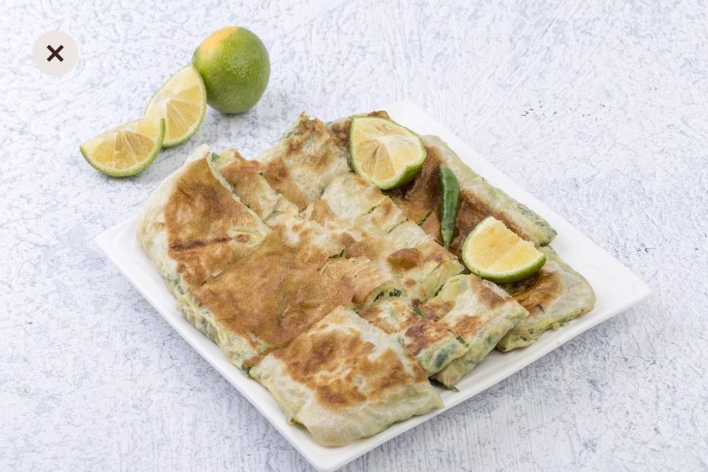 مطبق دبل