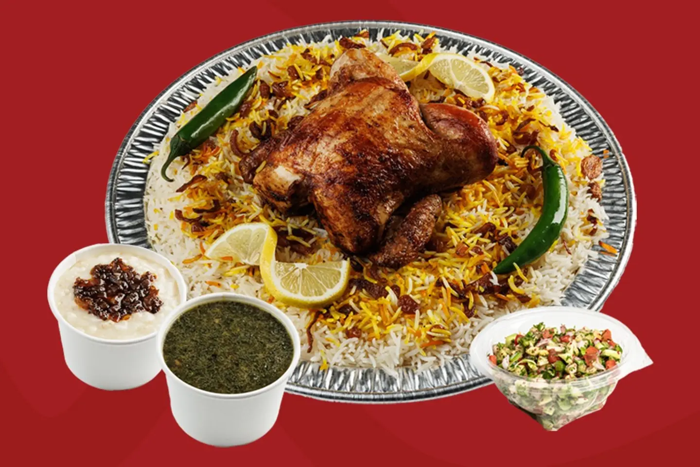 عرض مضياف
