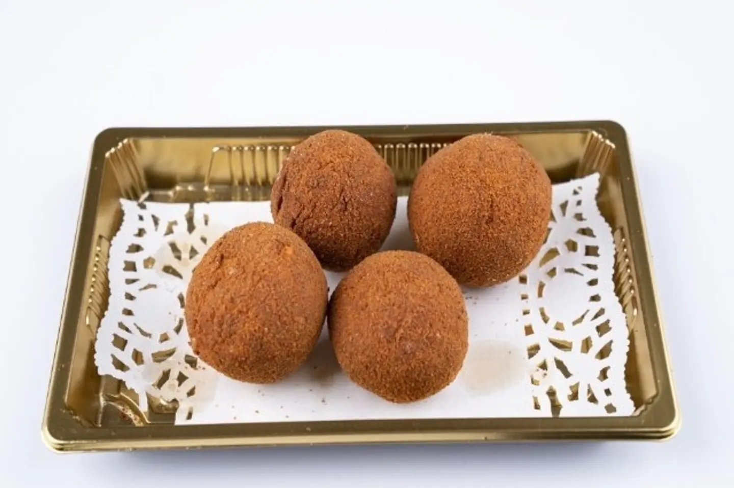 Macaroni Balls