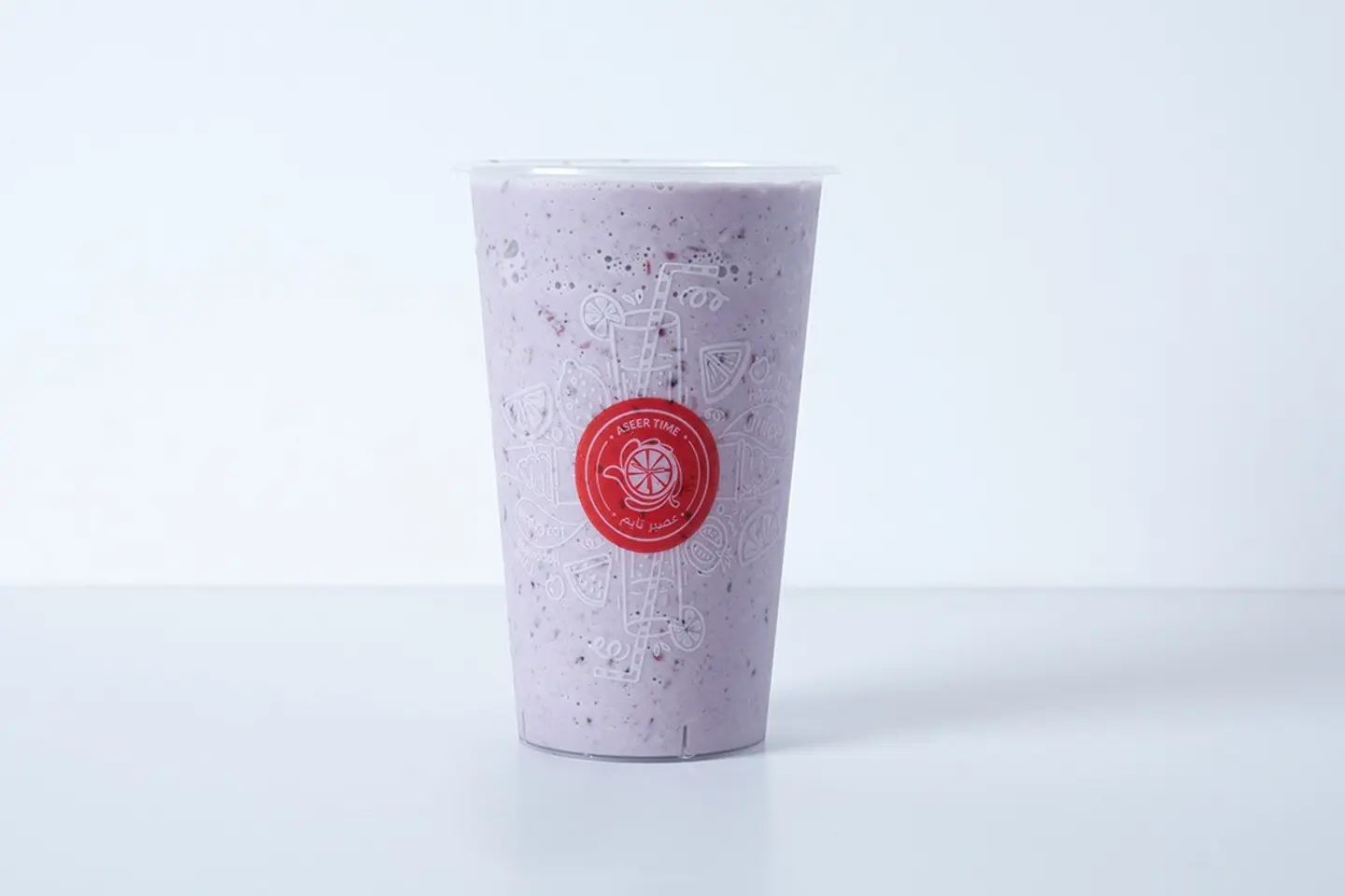 ميلك شيك فشكل