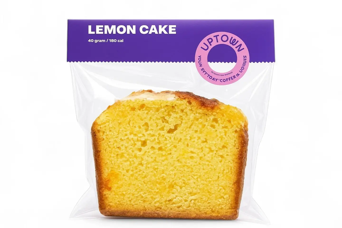 Lemon Cake