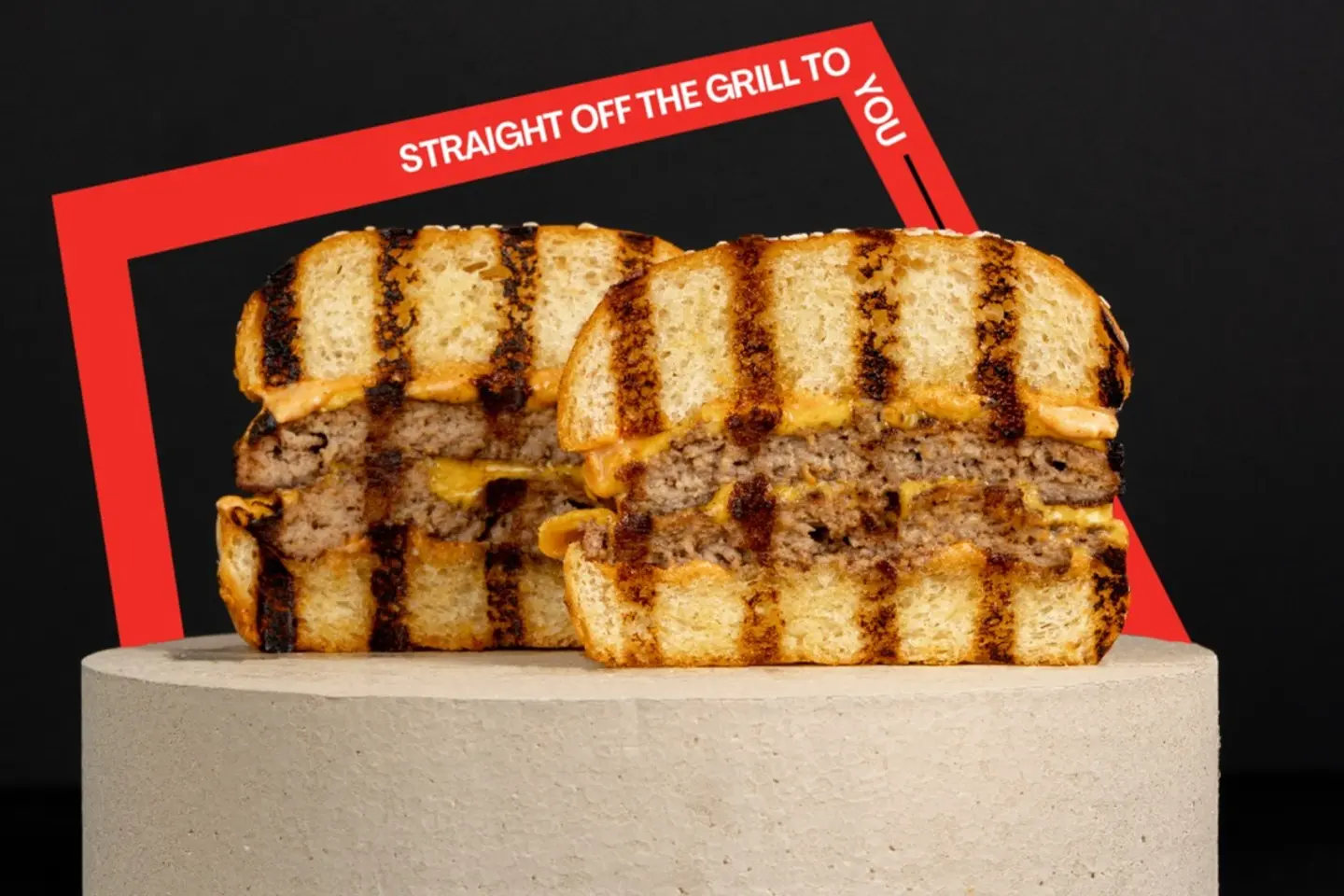 Peak Burger - Peak Burger
