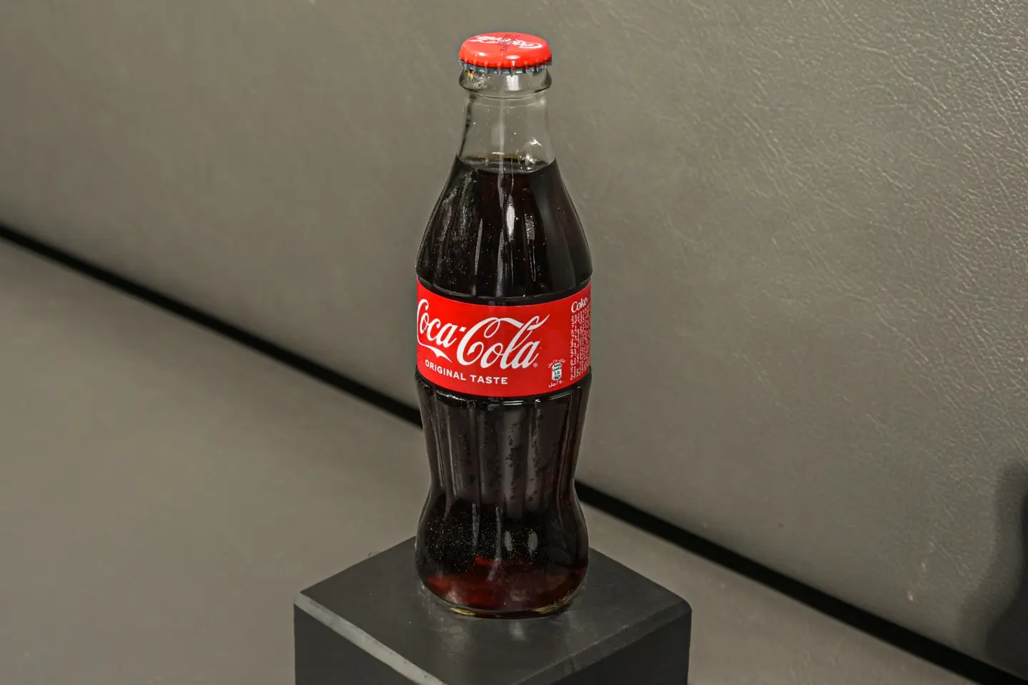 Coca Cola