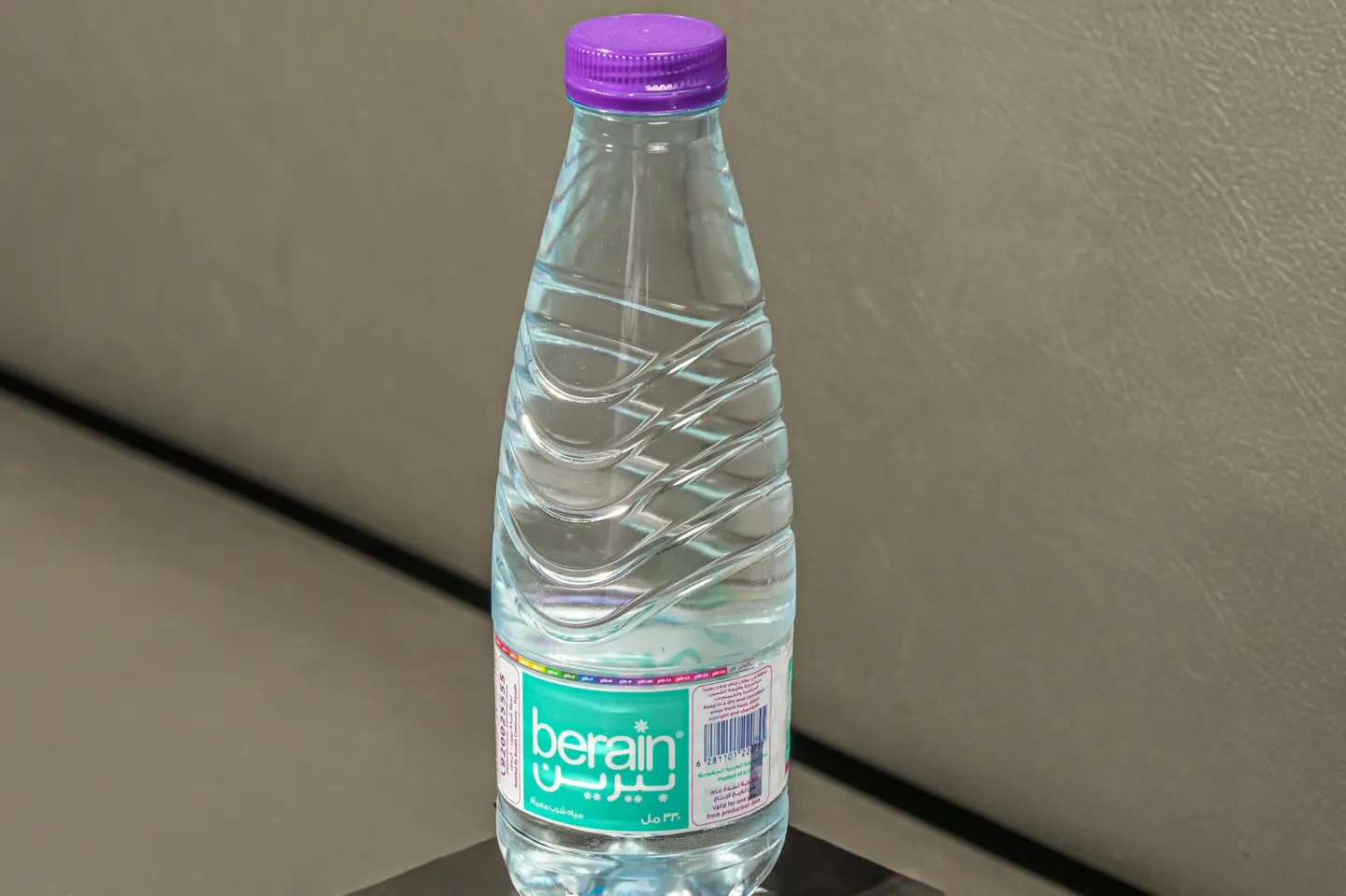 Water