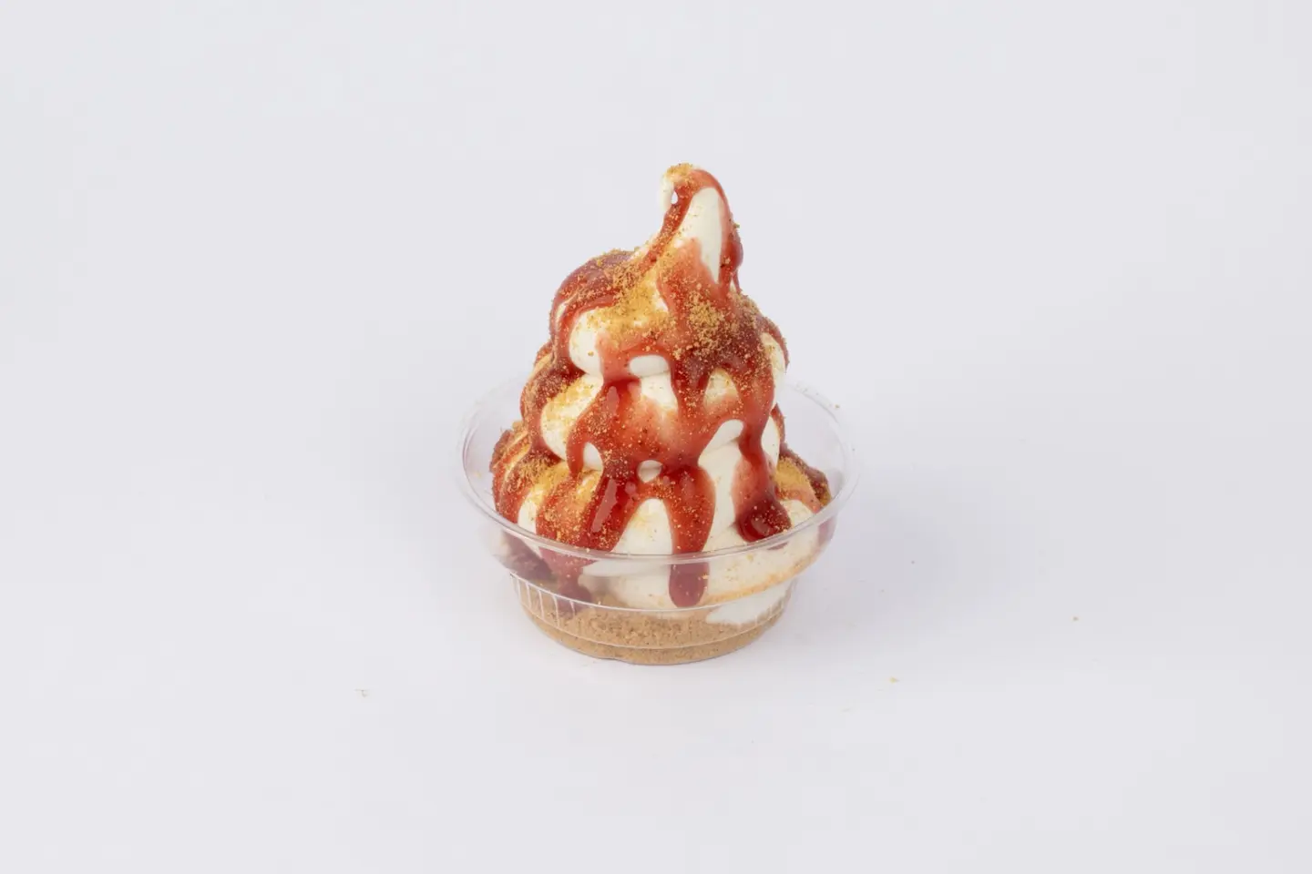 Strawberry Cheesecake