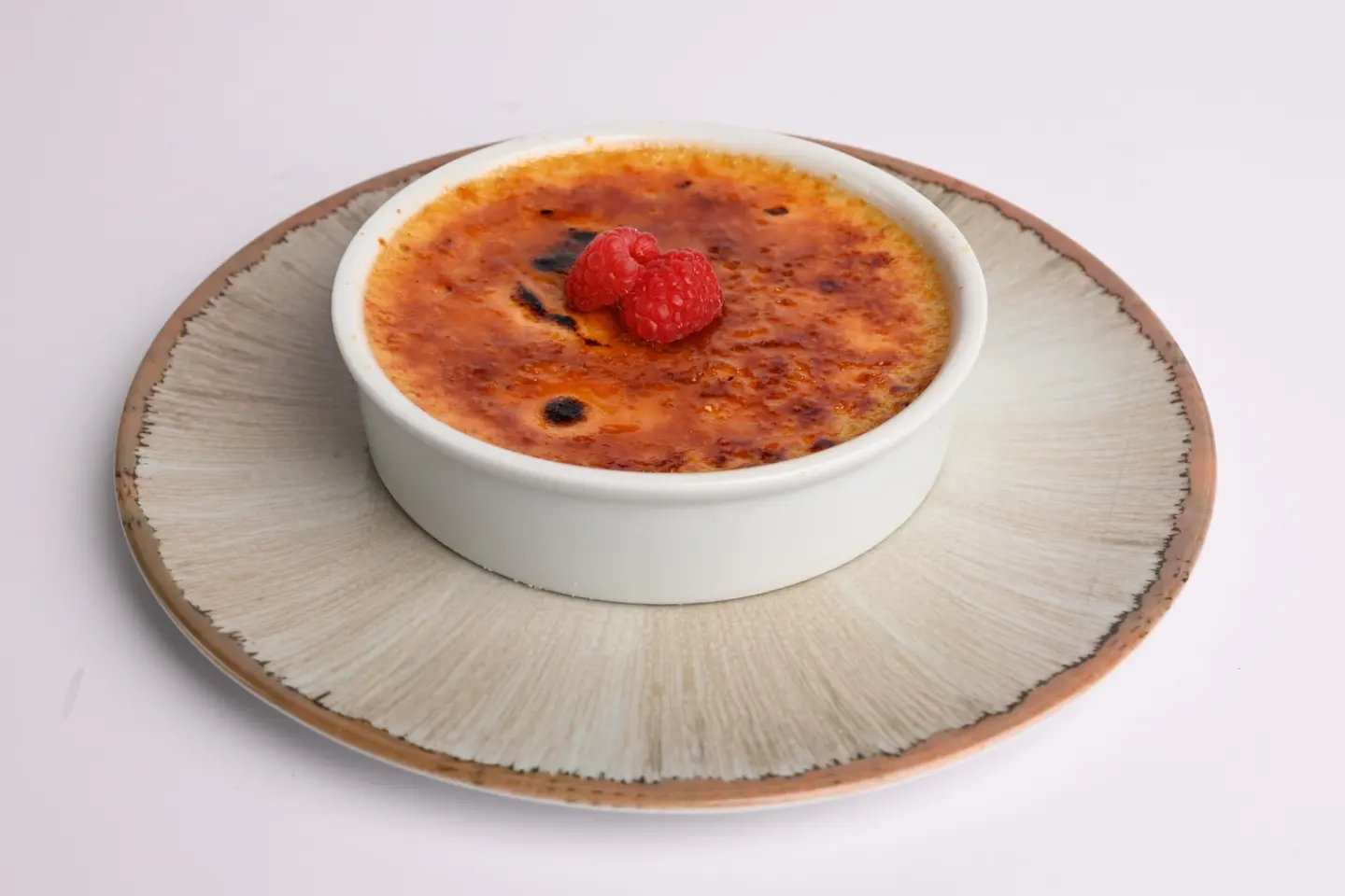 كريم بروليه