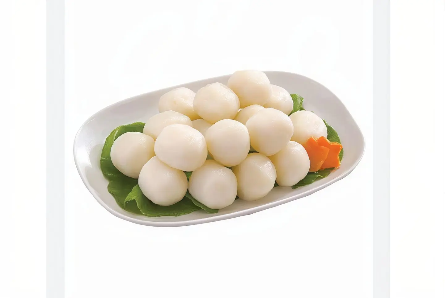 Fish Ball