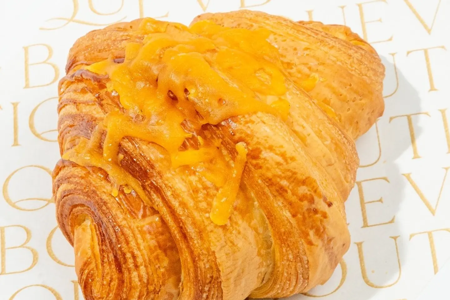 Cheese Croissant