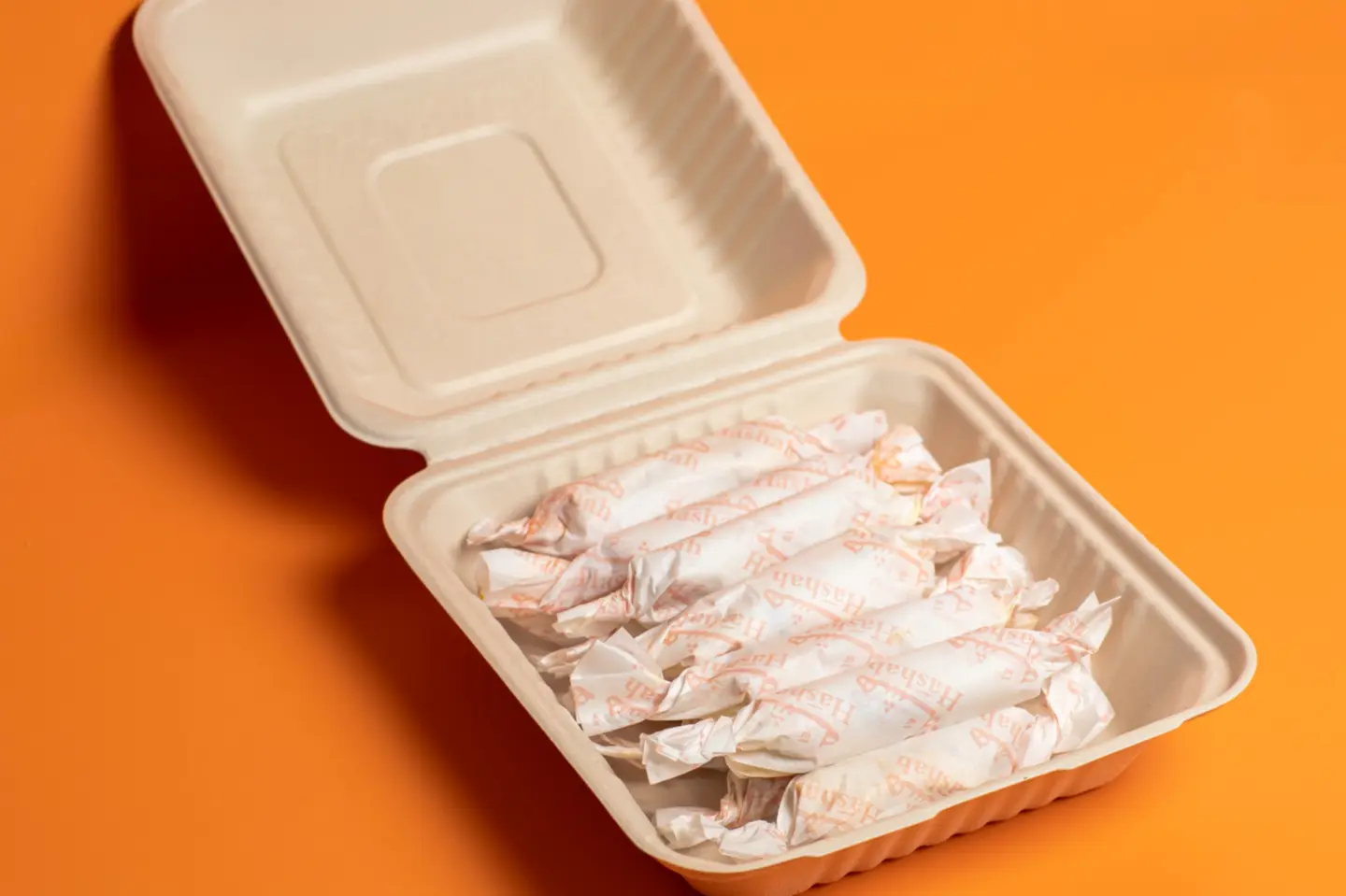 بوكس خفيفات هشه