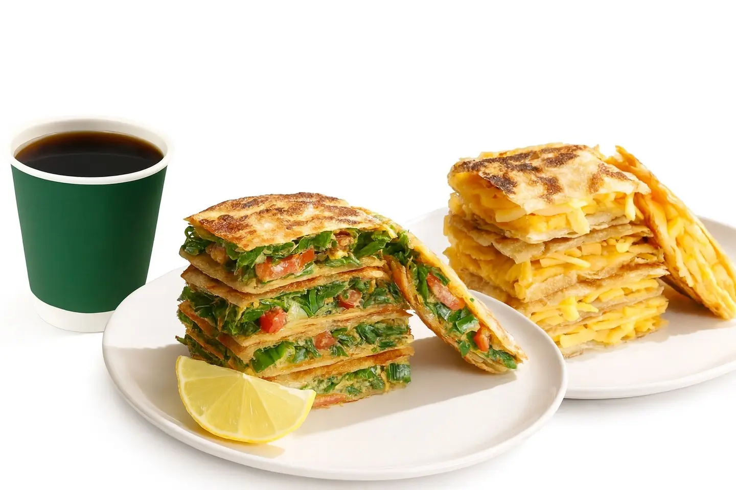 وجبة ٢ اكس مكس مطبق