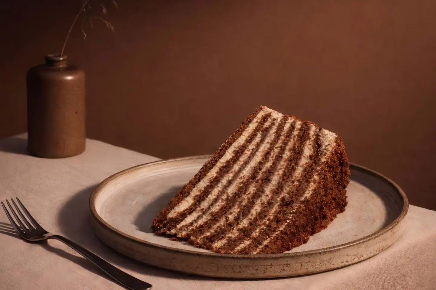 ميدوفيك شوكلاتة