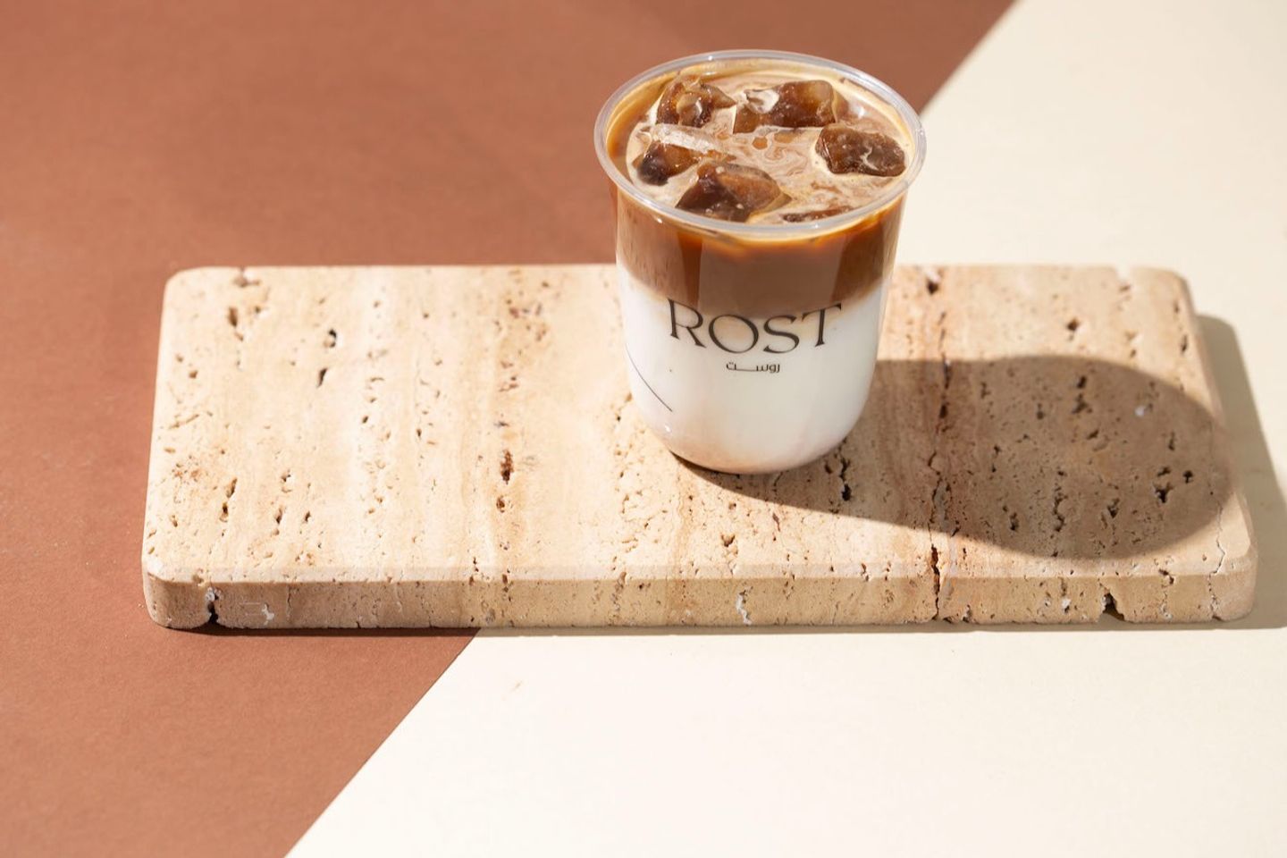 Ice White Mocha