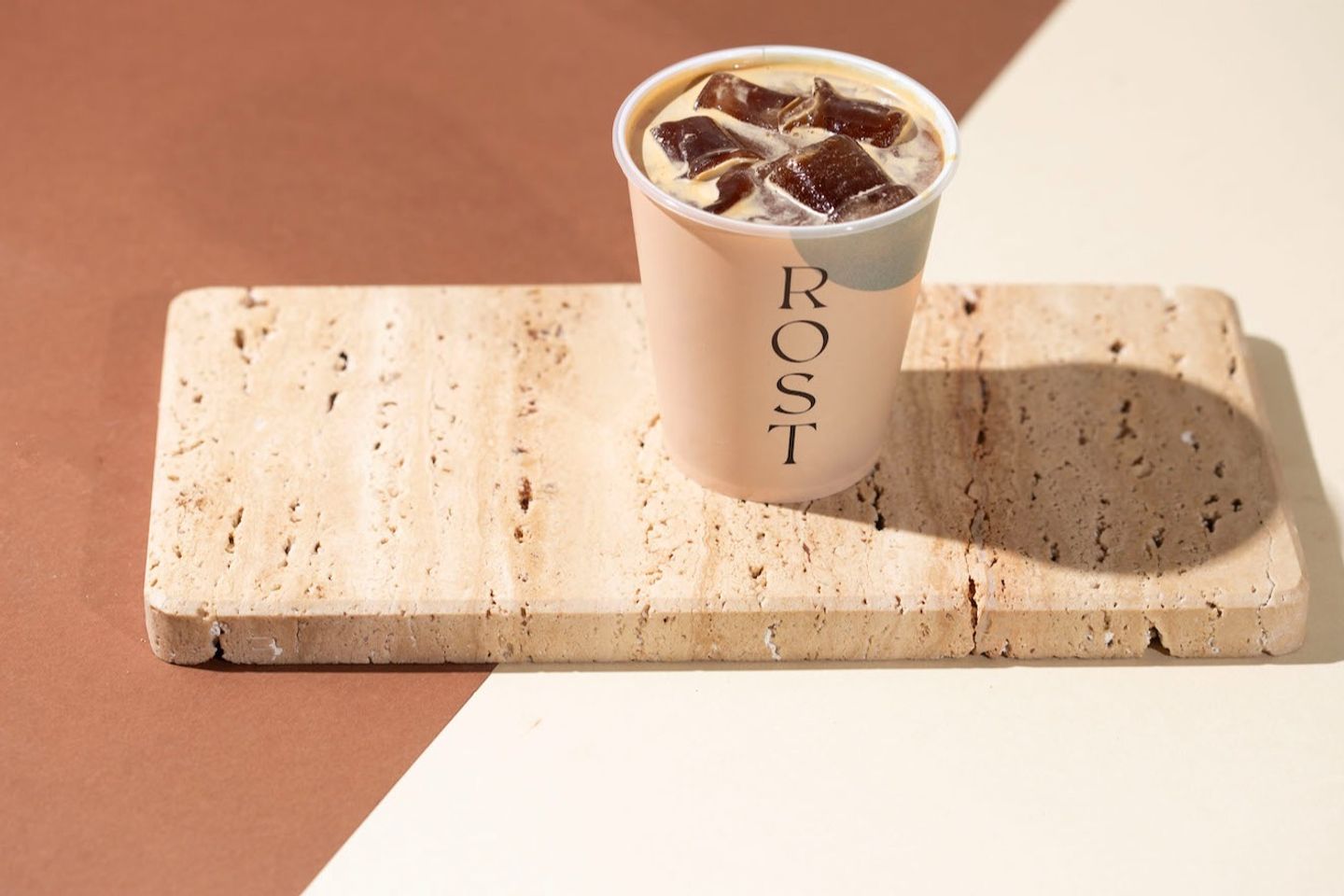 Ice Americano