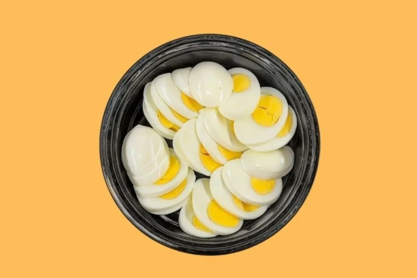 Boiled Egg