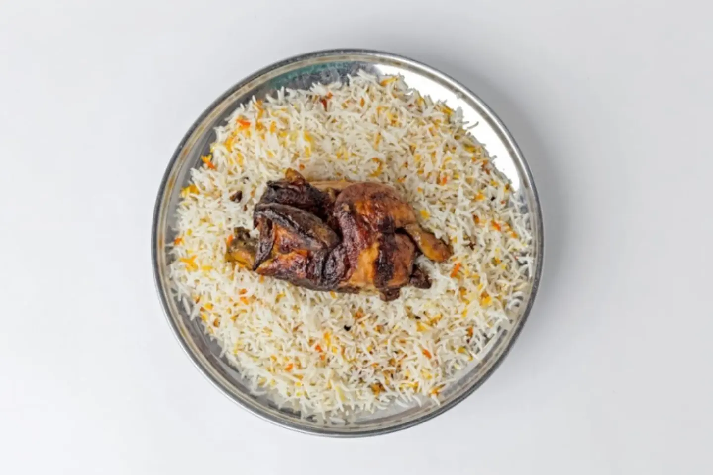 نص حبه دجاج شوايه