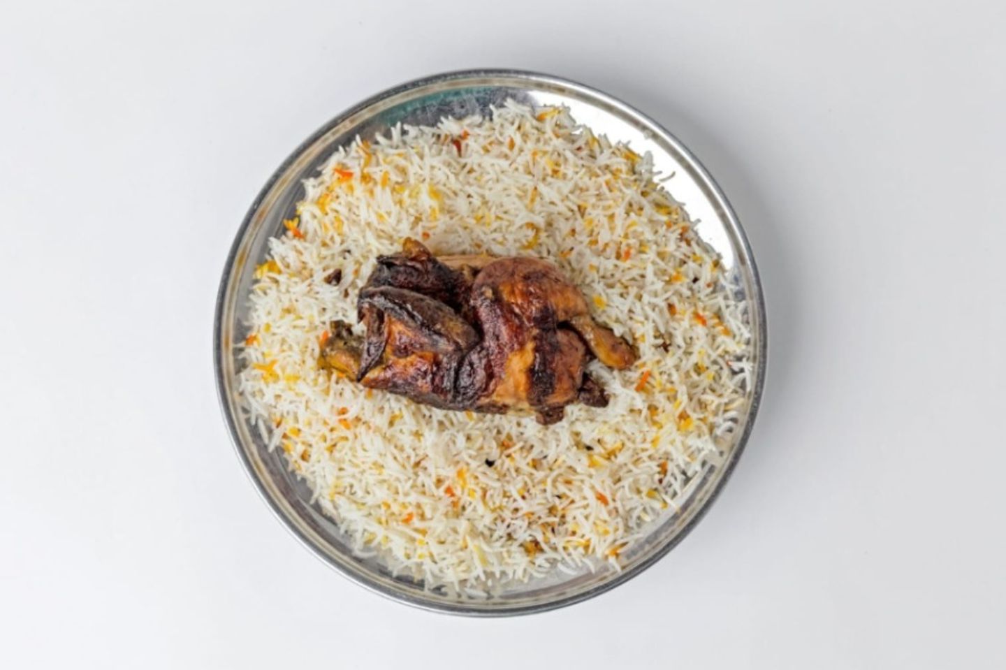 نص حبه دجاج شوايه