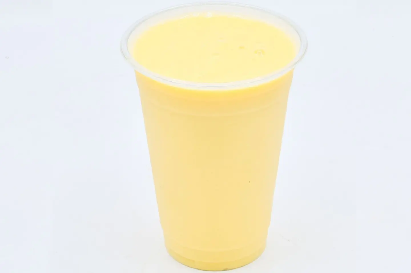 مانجو و موز