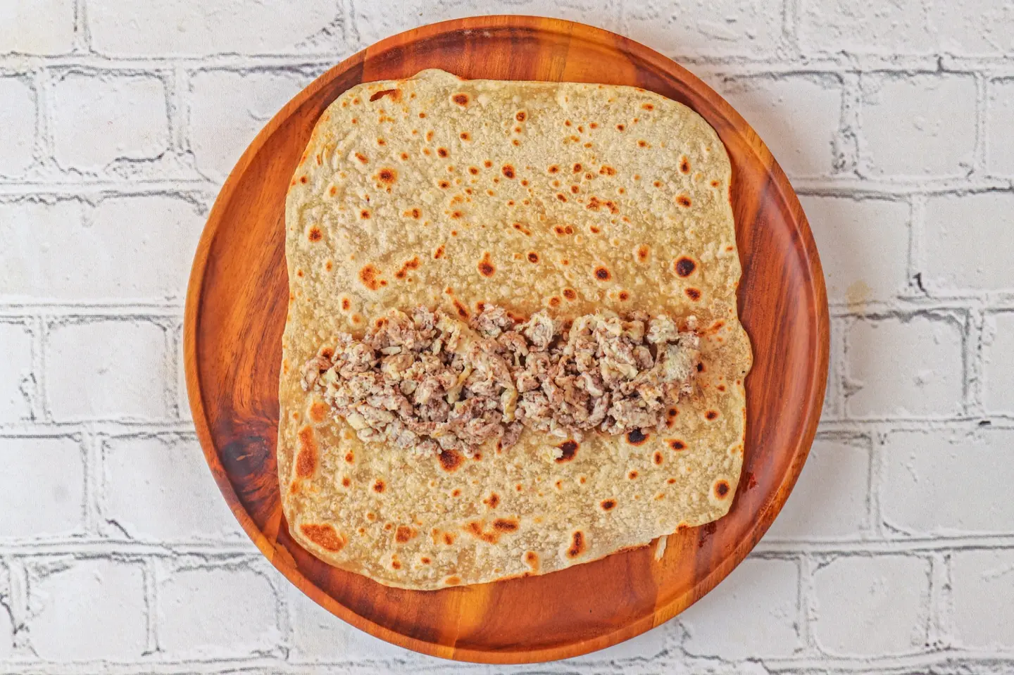Liver Pie