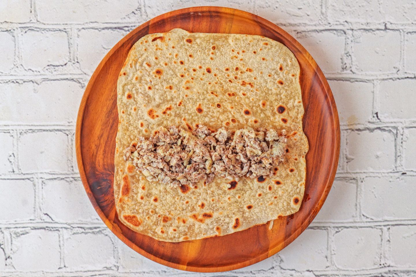 Liver Pie