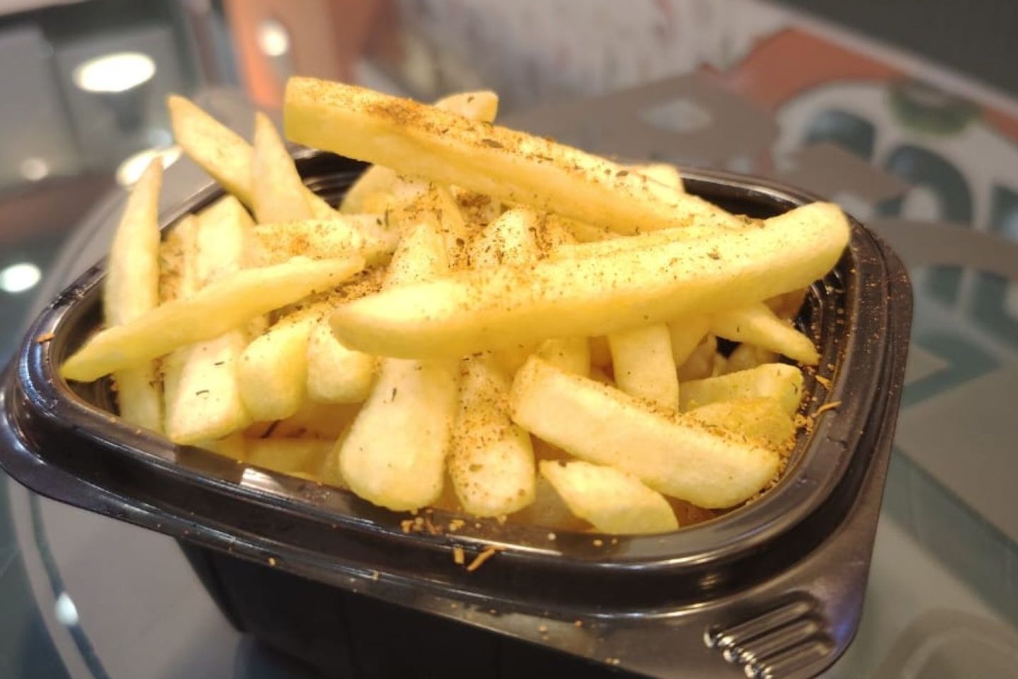 Fries