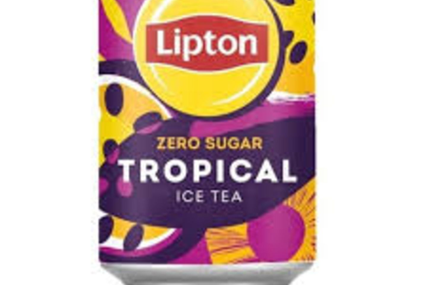 Lipton Tropical Zero Sugar