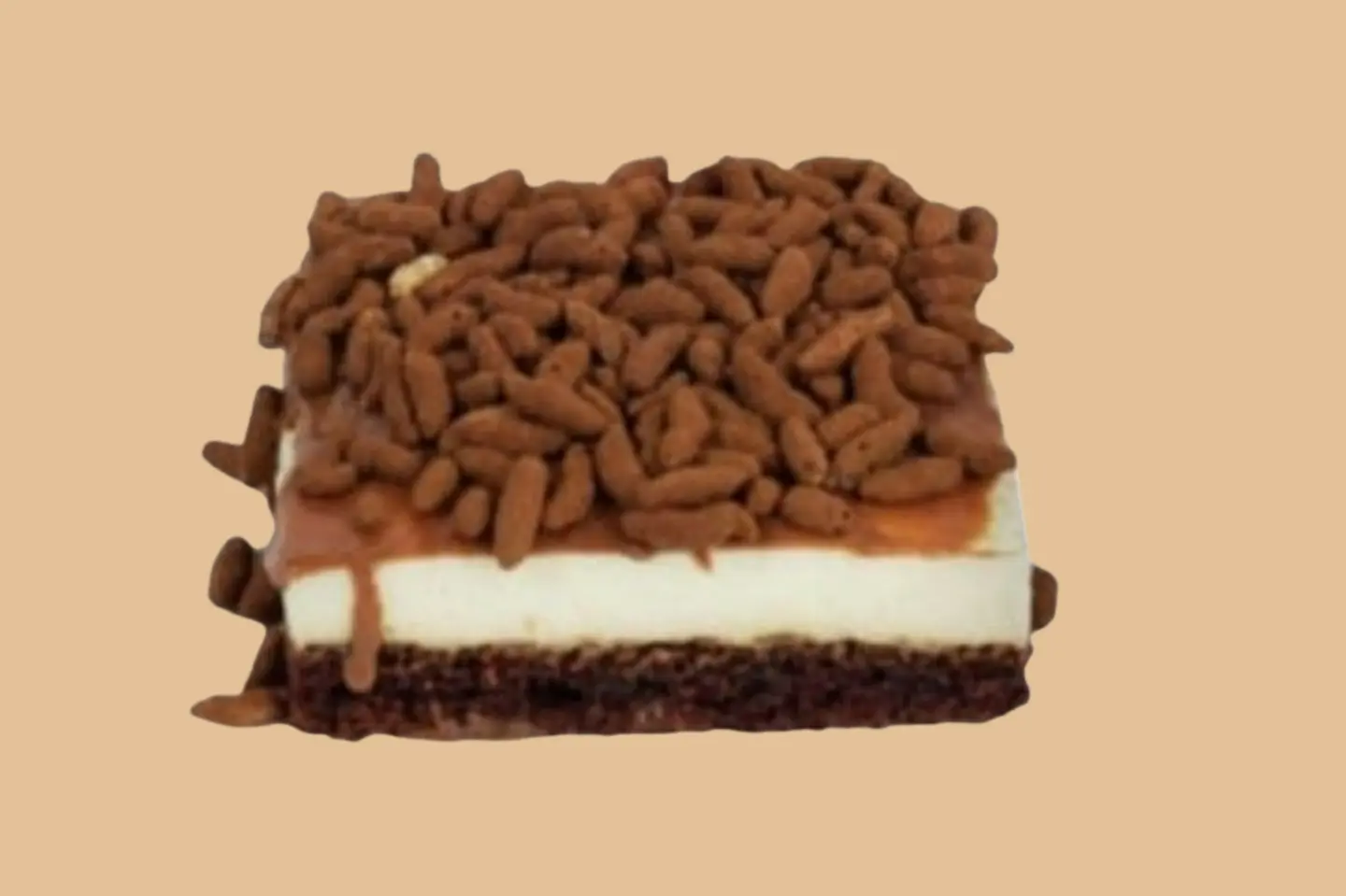 Chocolate Crunch