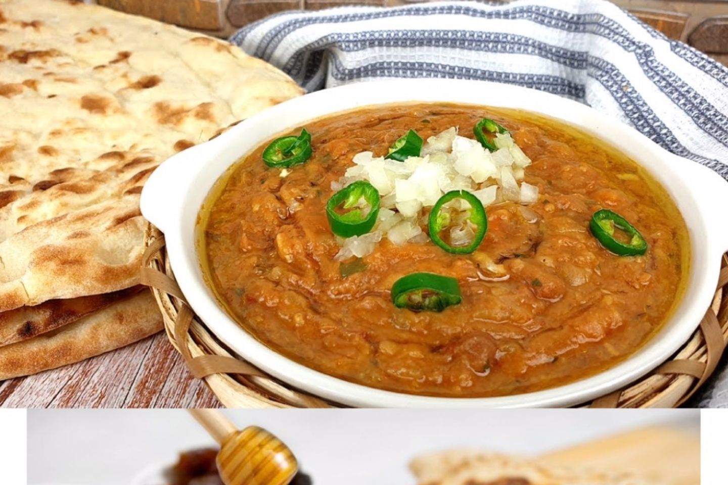 عريكة جنوبية+اثين مطبق خضار-مطبق جبن سائل عسل-فول جرة-تميز-كبدة