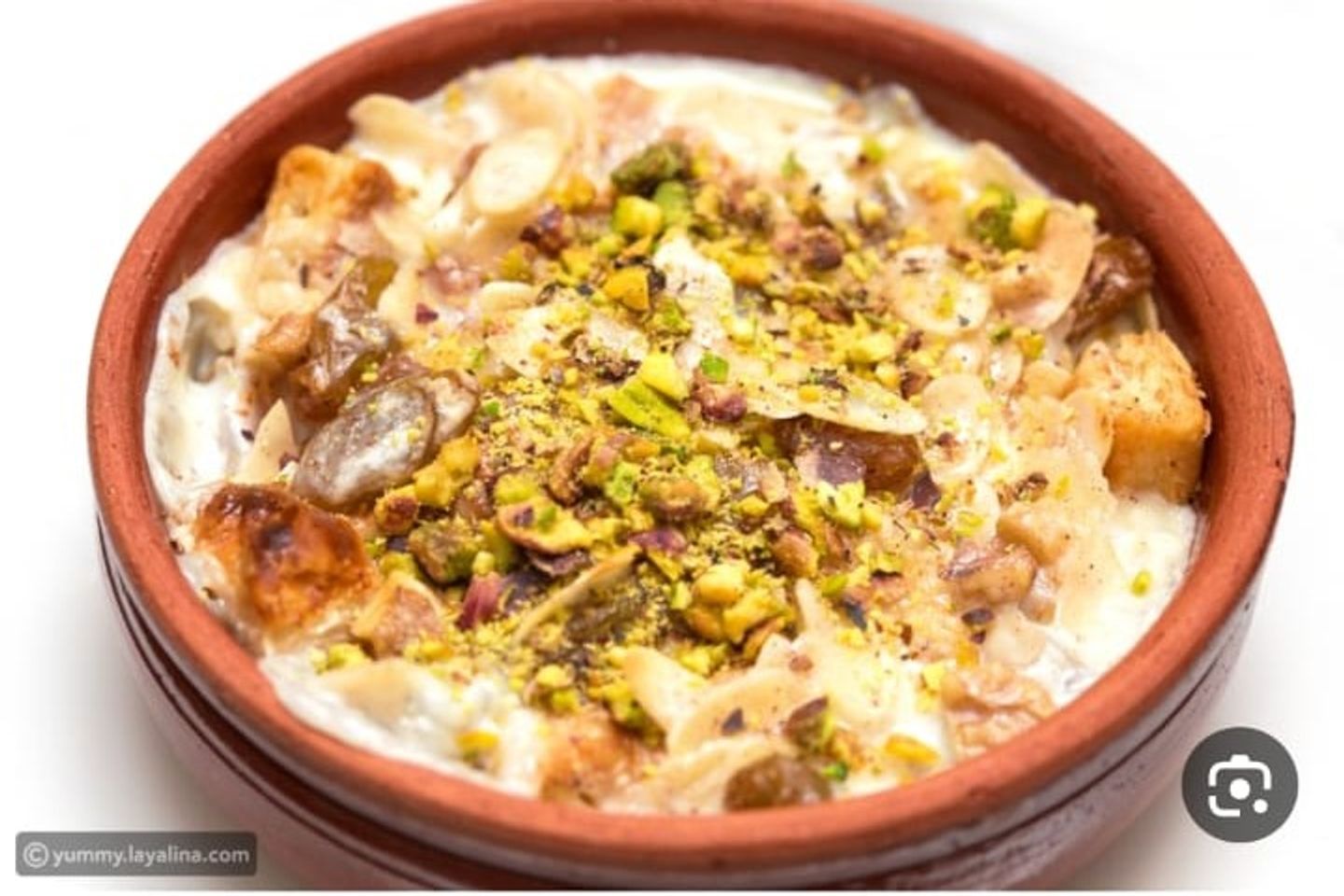 ام علي