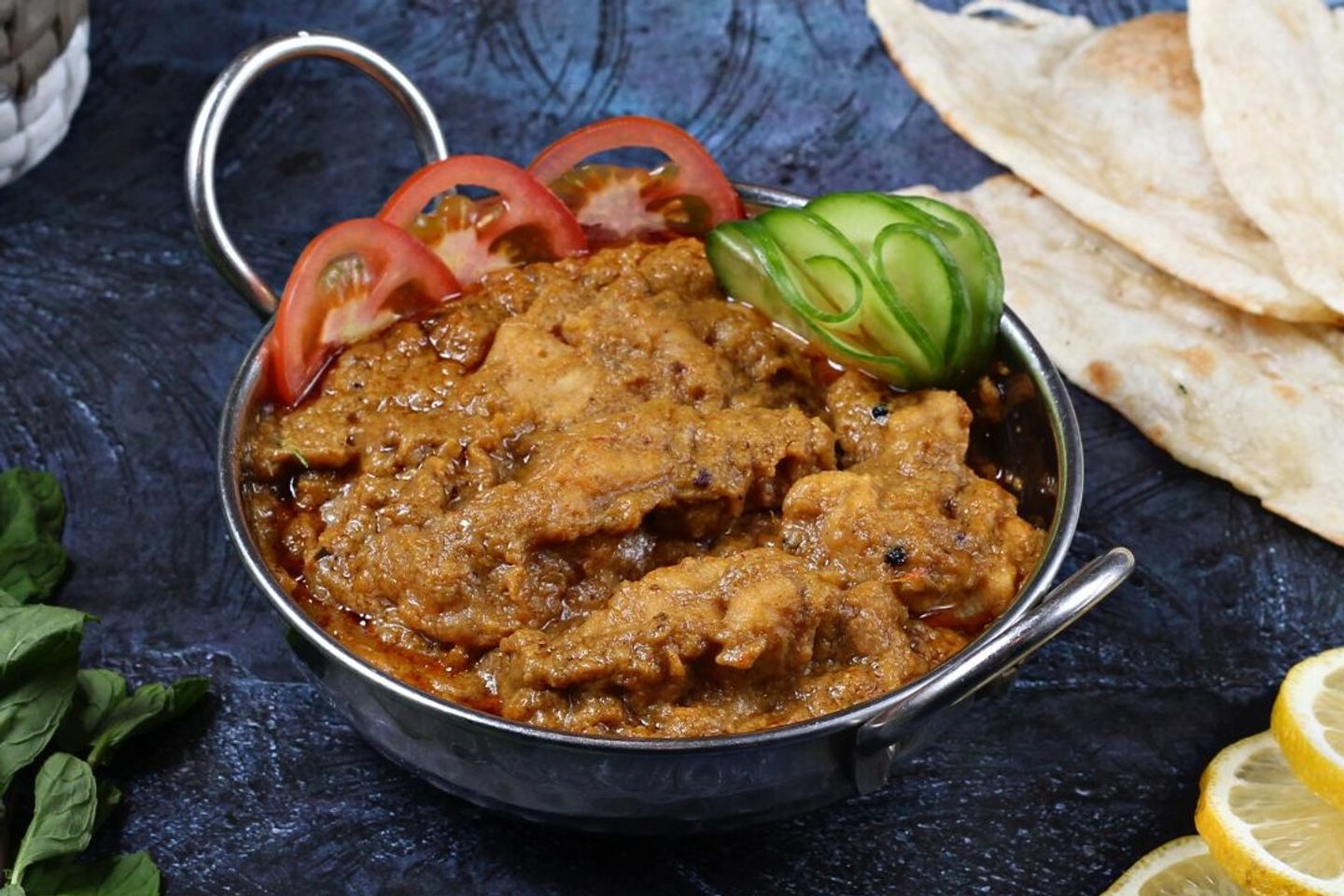 Fish Masala