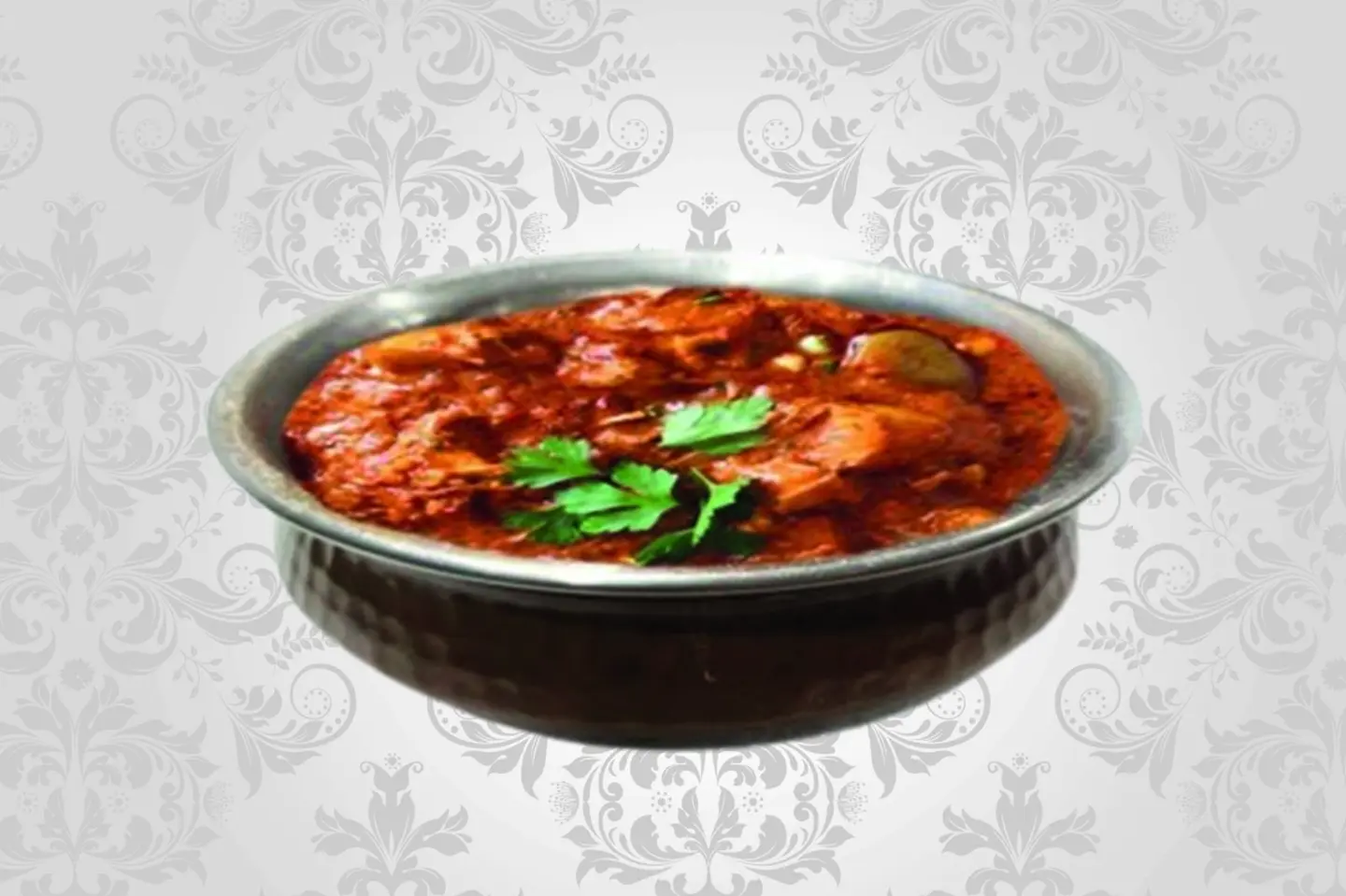 Chicken Masala