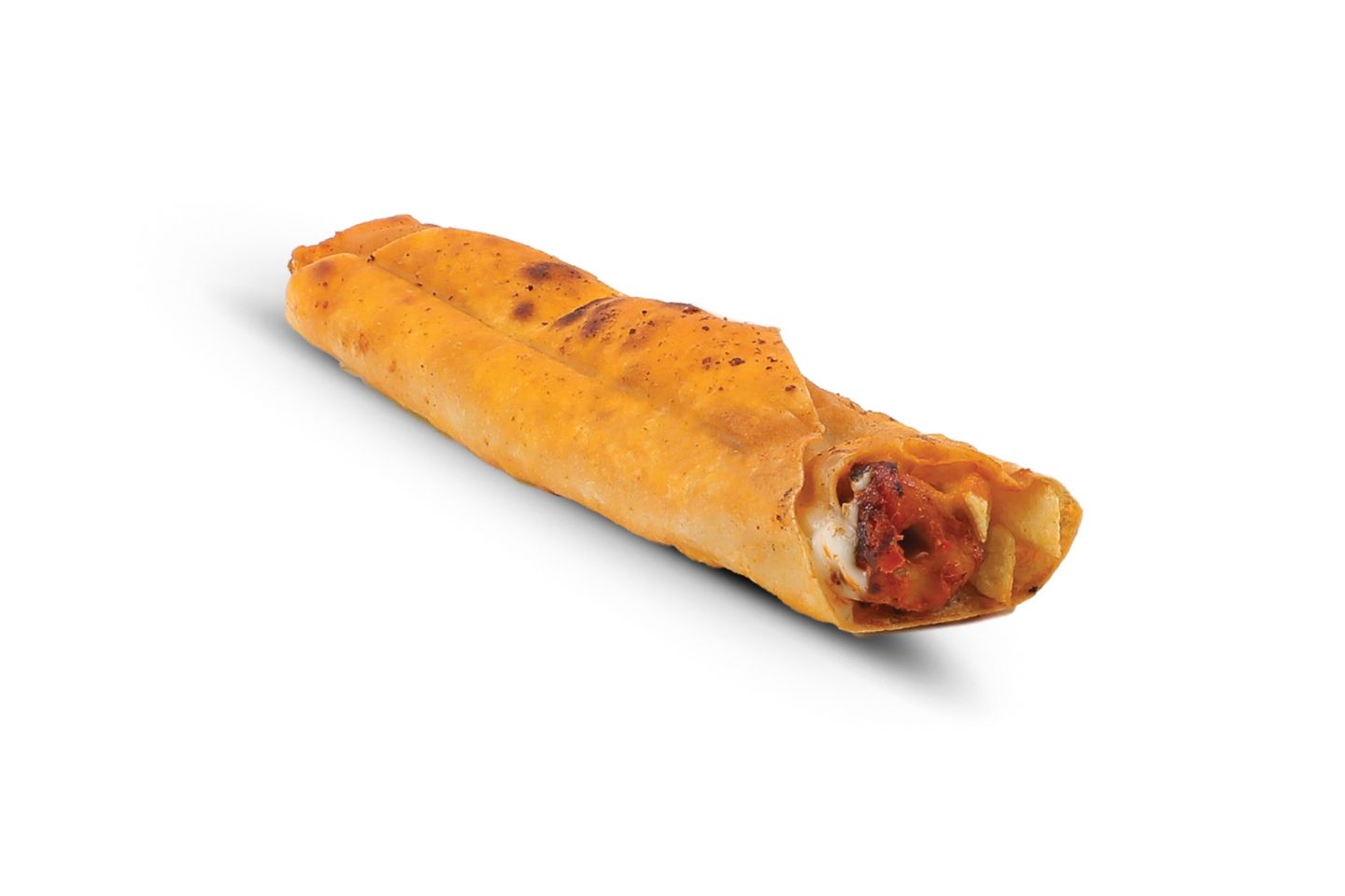 ساندوتش كباب دجاج صغير