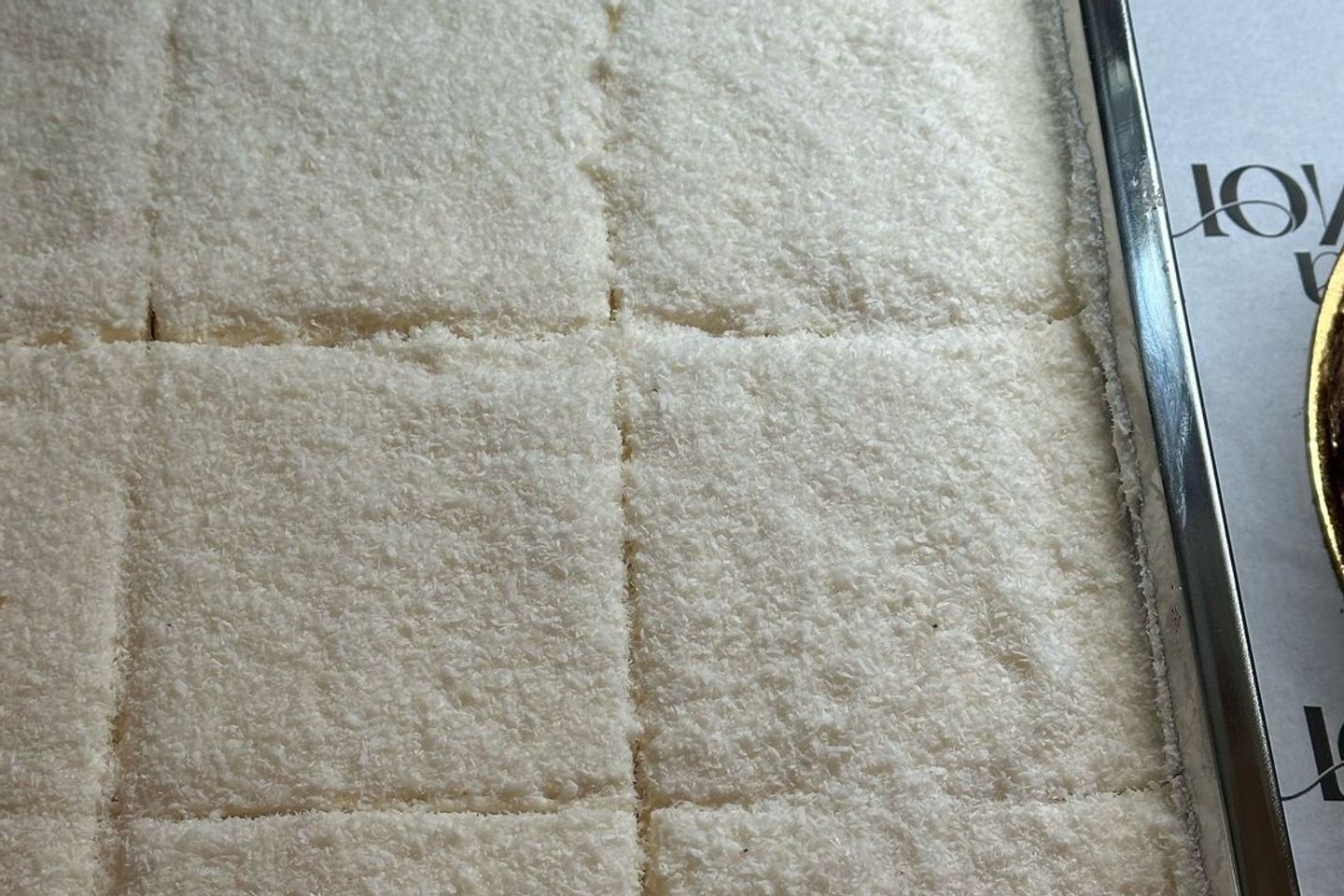 Cocoberry Cake