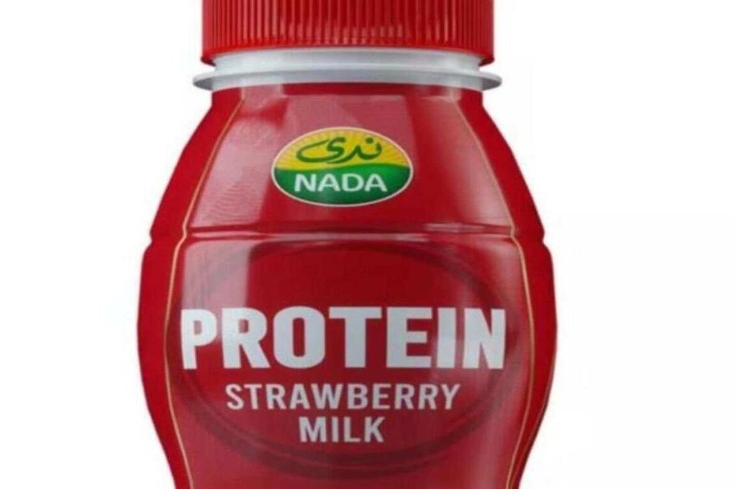 Strawberry Yogurt