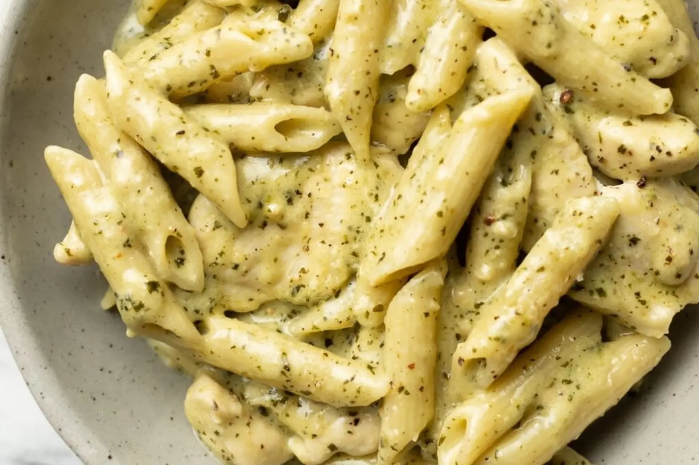 Penne Duccale