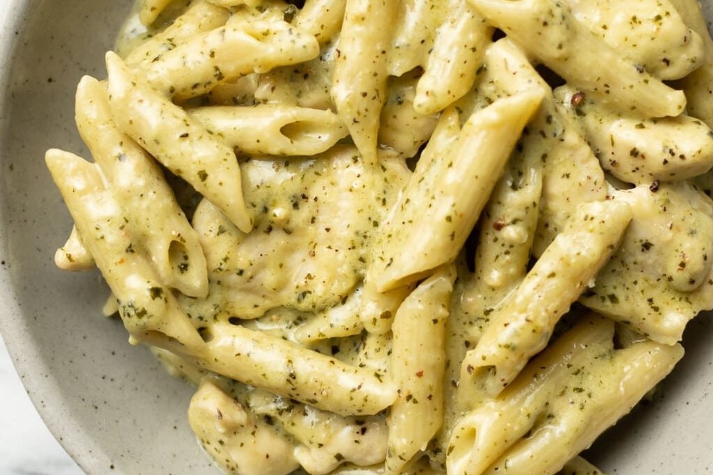 Penne Duccale