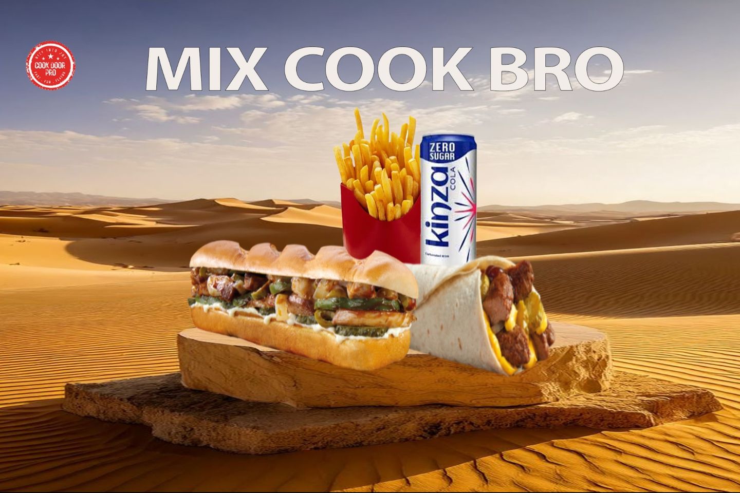 Mix Bro