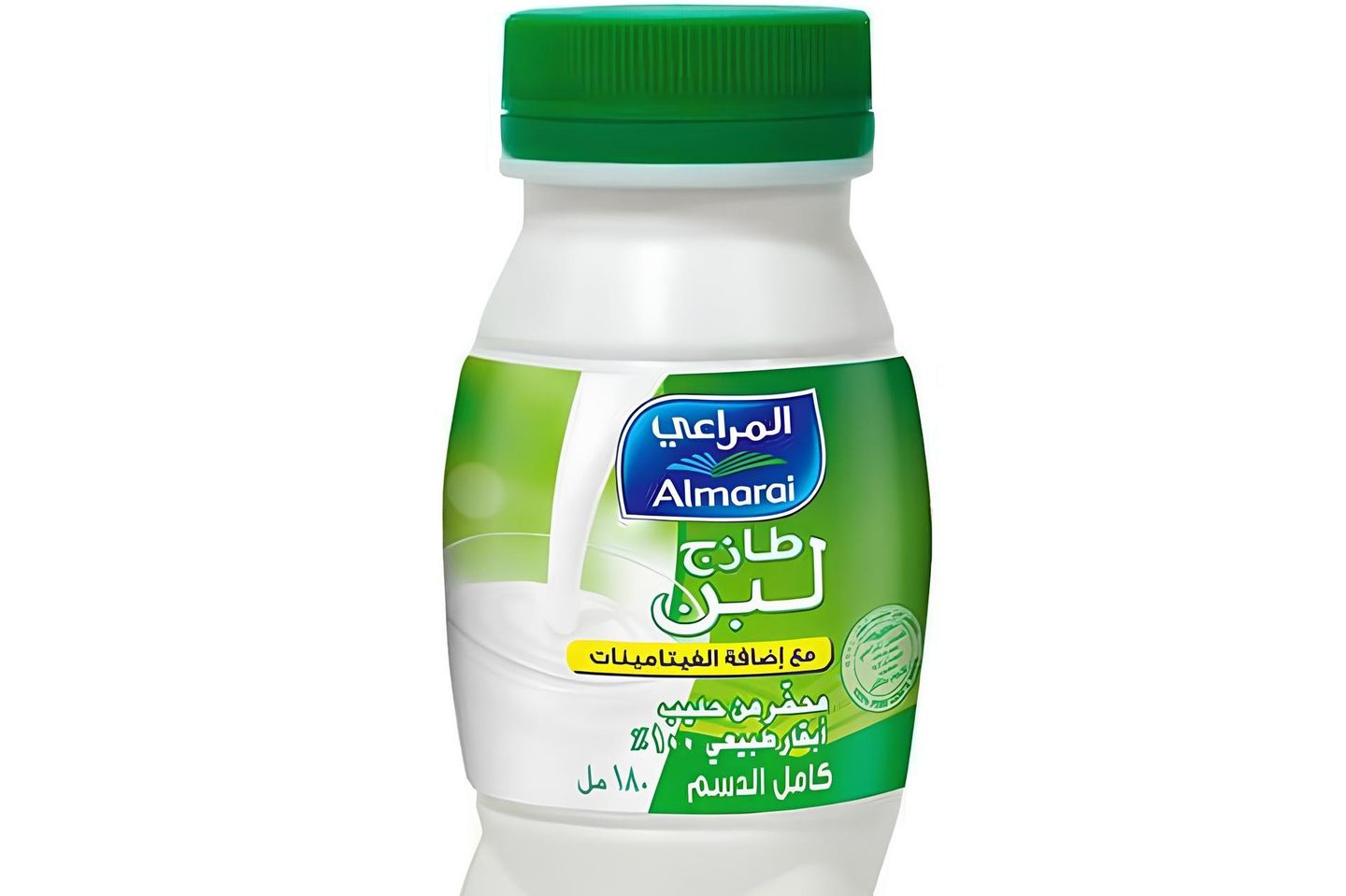 لبن